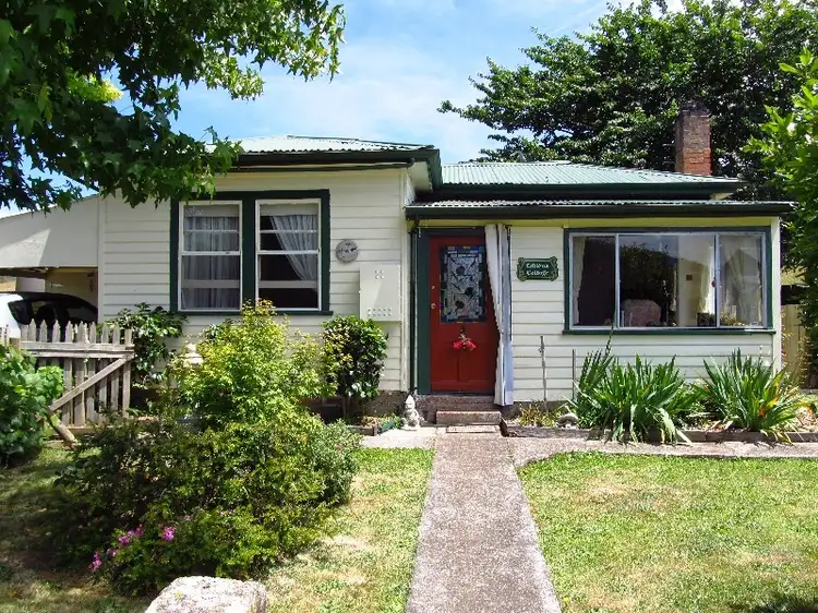 Main view of Homely house listing, 230 Lowana Road, Gunns Plains TAS 7315