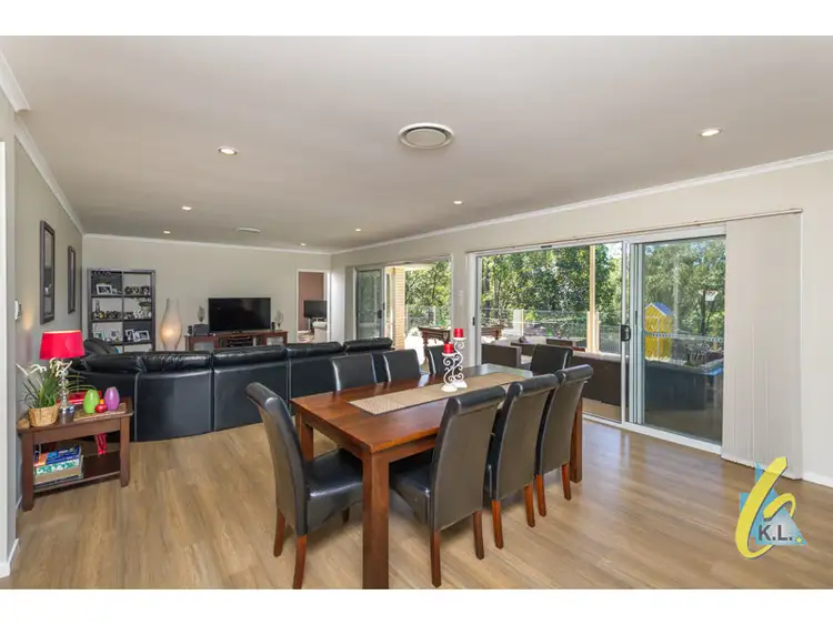 Seventh view of Homely house listing, 67 Baaring Drive, Karana Downs QLD 4306