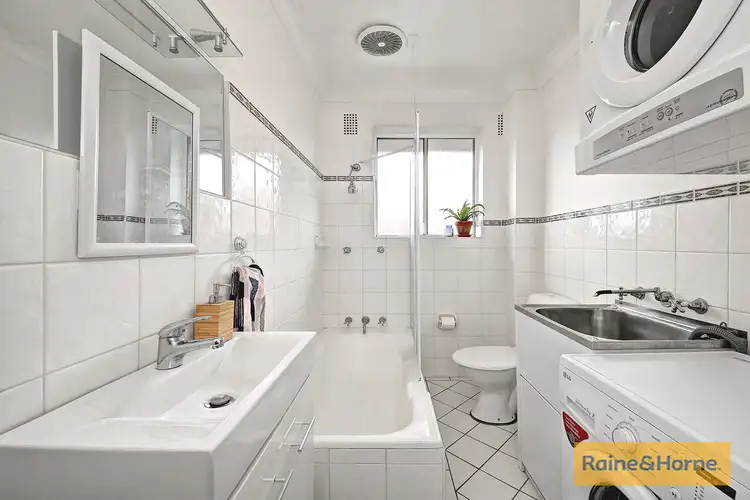 Fourth view of Homely apartment listing, 10/19 Prospect Road, Summer Hill NSW 2130