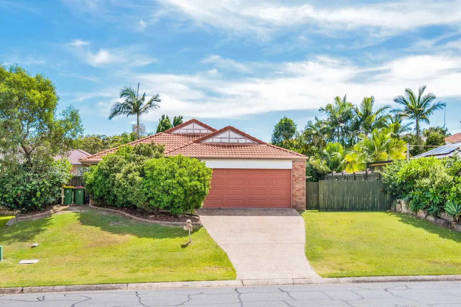 Main view of Homely house listing, 19 Batchworth Road, Molendinar QLD 4214