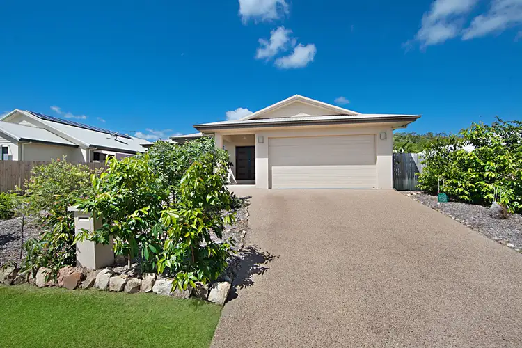 22 Chapple Street, Mount Louisa QLD 4814