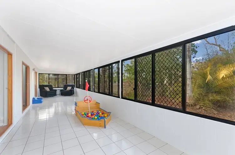 Fifth view of Homely house listing, 8 Grant Crescent, Alice River QLD 4817