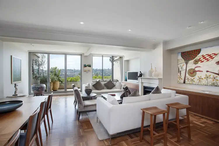 Third view of Homely house listing, 319B Edgecliff Road, Woollahra NSW 2025