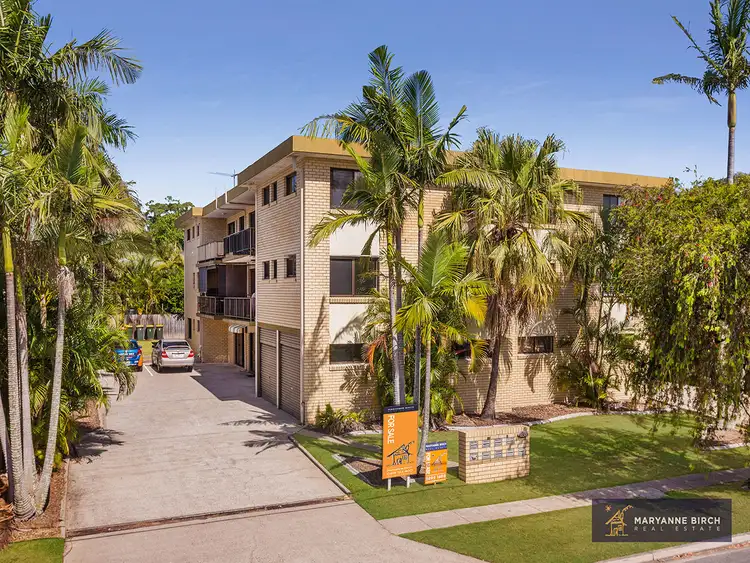 Second view of Homely unit listing, 6/359 Hawthorne Road, Hawthorne QLD 4171