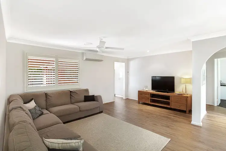 Fourth view of Homely house listing, 47 Caledonia Close, Salamander Bay NSW 2317