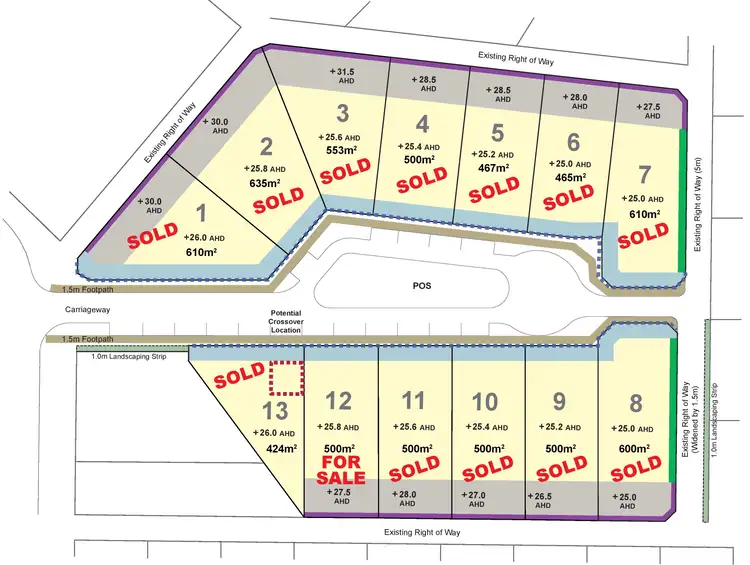 Third view of Homely house listing, 6 Kiln Lane, Cottesloe WA 6011