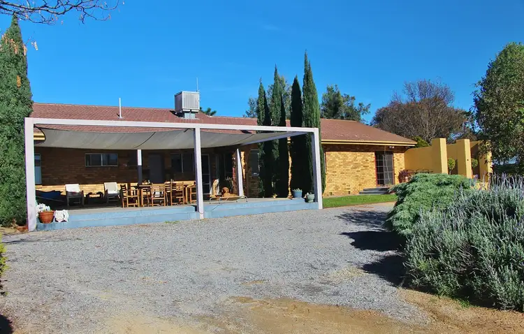 Seventh view of Homely rural property listing, Address available on request