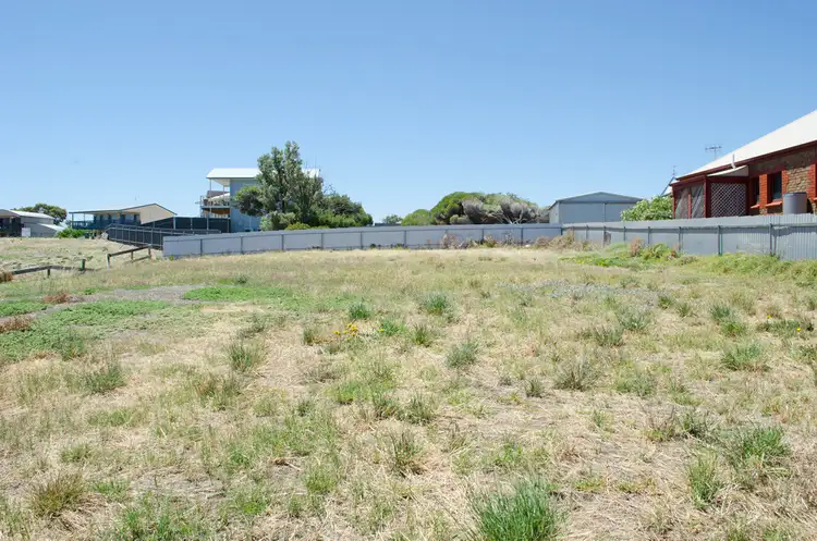 Second view of Homely land listing, 62 Castle Avenue, Goolwa Beach SA 5214