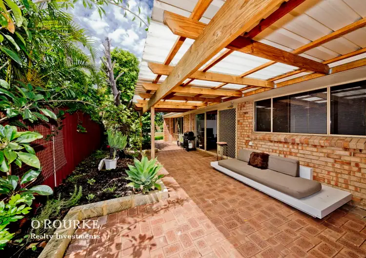 Sixth view of Homely house listing, 99 a Abbett Street, Scarborough WA 6019