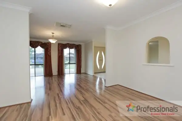 Sixth view of Homely house listing, 10 Torres Place, Willetton WA 6155