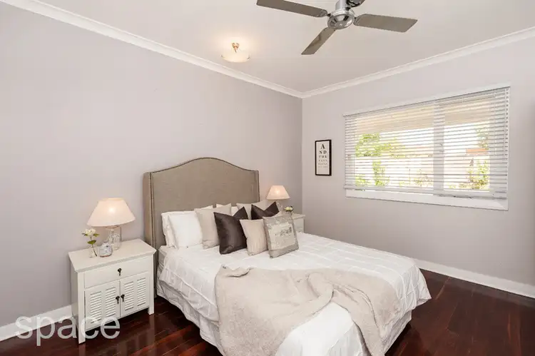 Fifth view of Homely house listing, 128 Grand Promenade, Doubleview WA 6018