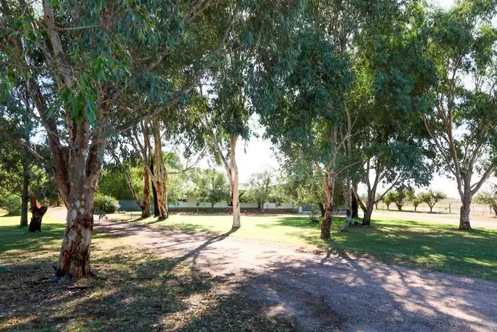 Second view of Homely rural property listing, 20 Wagram Road, Stanbridge NSW 2705