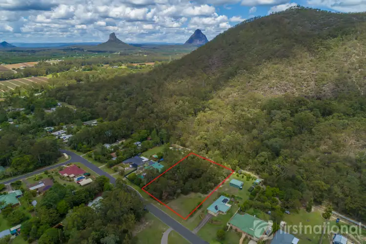 Fifth view of Homely land listing, 38 Carnarvon Drive, Beerwah QLD 4519