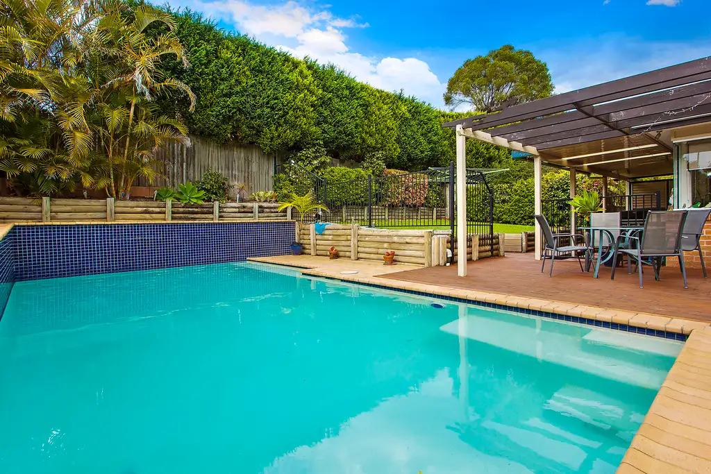 Main view of Homely house listing, 16 Marlborough Close, Terrigal NSW 2260