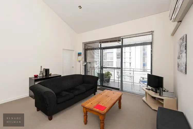 Sixth view of Homely apartment listing, 15/3 Lucknow Place, West Perth WA 6005