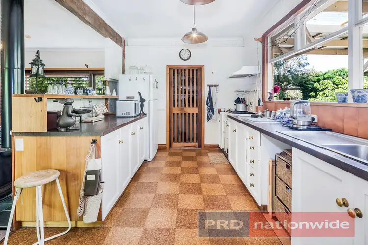 Third view of Homely house listing, 879 Remembrance Drive, Windermere VIC 3352