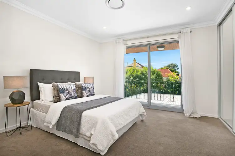 Third view of Homely house listing, 12/84 Illawarra Road, Marrickville NSW 2204