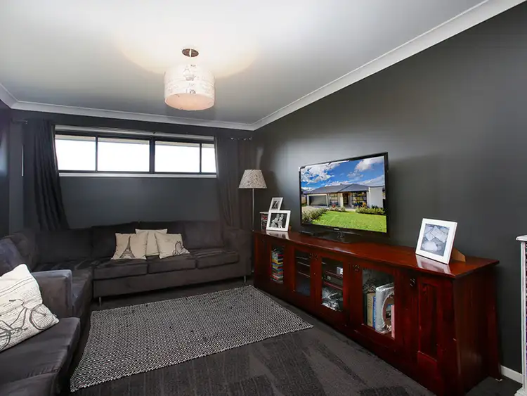 Fifth view of Homely house listing, 5 Darraby Drive, Moss Vale NSW 2577