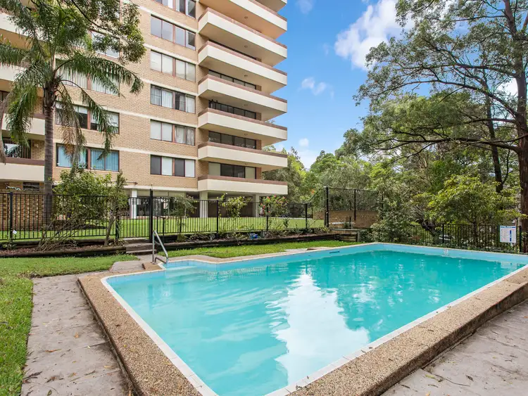 Sixth view of Homely apartment listing, 27/6 Francis Road, Artarmon NSW 2064