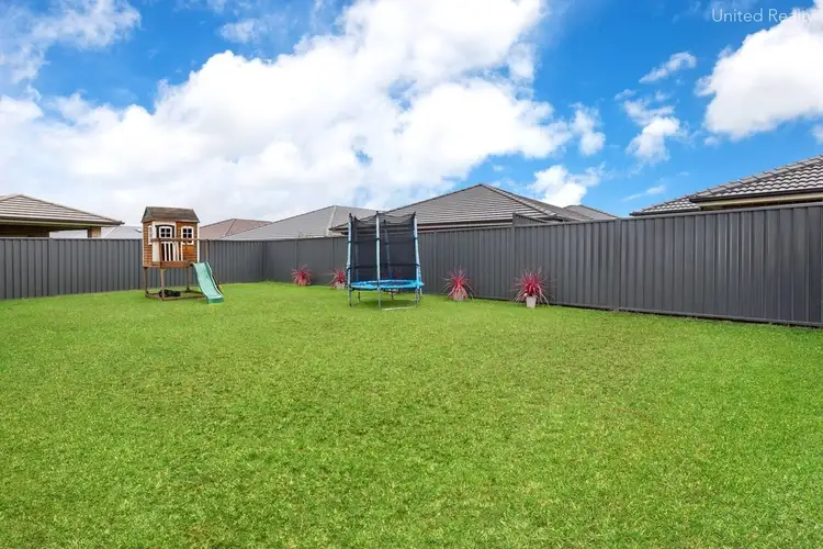 Second view of Homely house listing, 15 Galileo Street, Gregory Hills NSW 2557