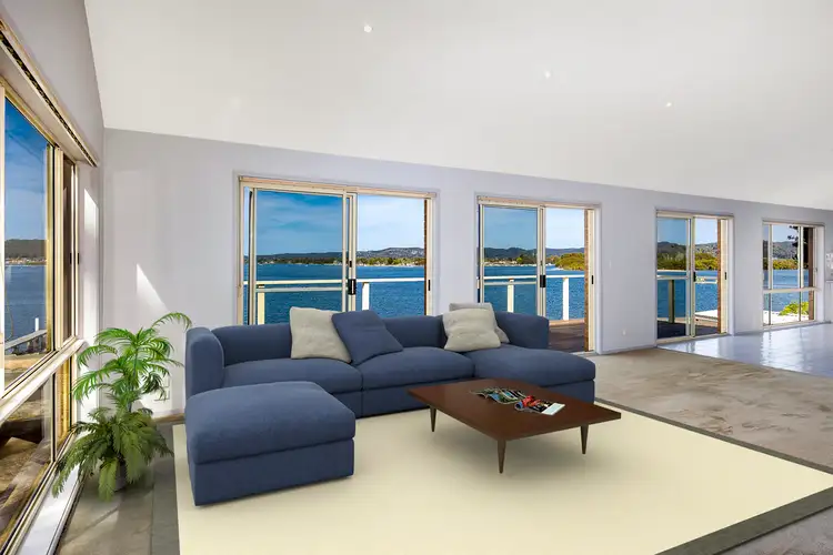 22/24 Henderson Road, Saratoga NSW 2251