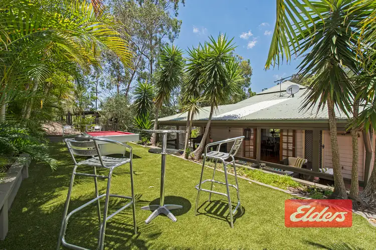 Sixth view of Homely house listing, 15 Dane Court, Shailer Park QLD 4128