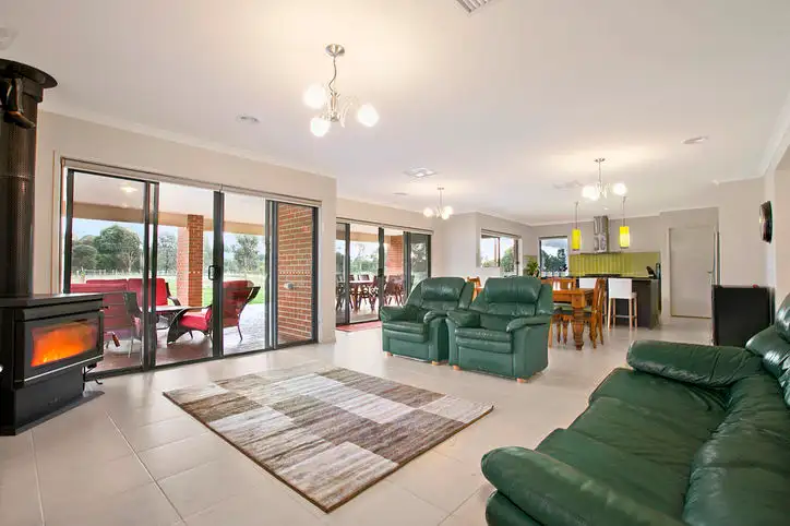Fourth view of Homely house listing, 177 Sutherlands Road, Riddells Creek VIC 3431
