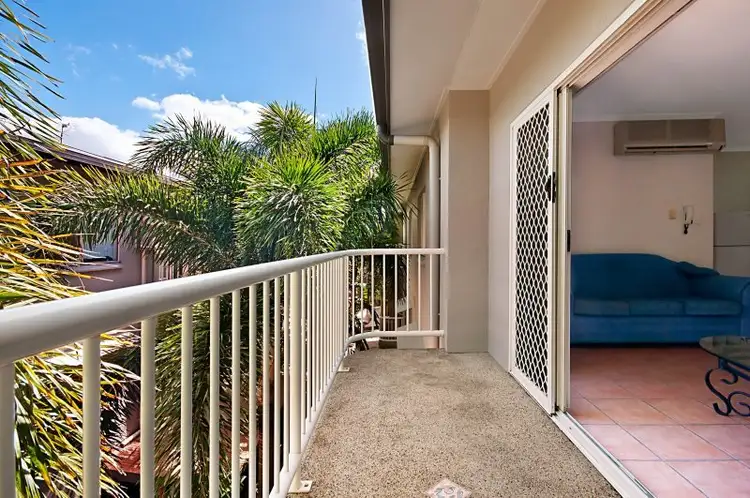 Fifth view of Homely unit listing, 15/55 Minnie Street, Parramatta Park QLD 4870