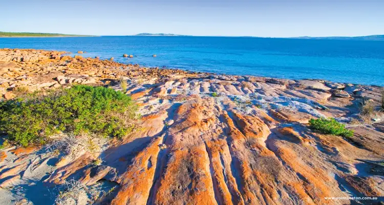 Seventh view of Homely land listing, 47 (Lot 43) East Parade, Point Boston Via, Port Lincoln SA 5606