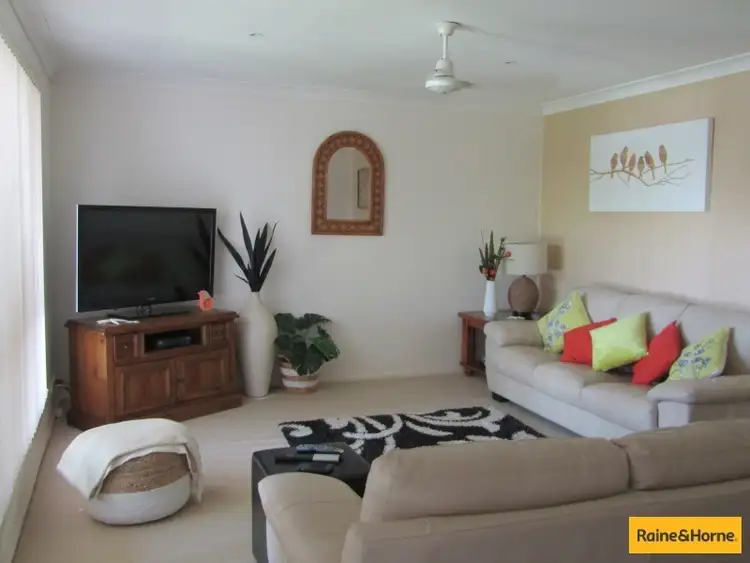 Third view of Homely house listing, 74 Adelines Way, Coffs Harbour NSW 2450