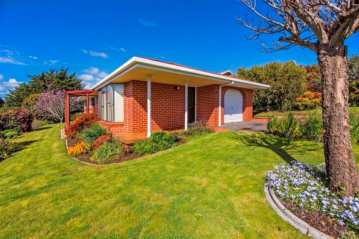 Main view of Homely house listing, 6 Olive Court, Miandetta TAS 7310