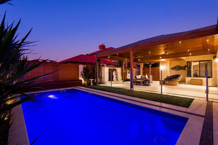 Main view of Homely house listing, 6 Capensia Way, Canning Vale WA 6155
