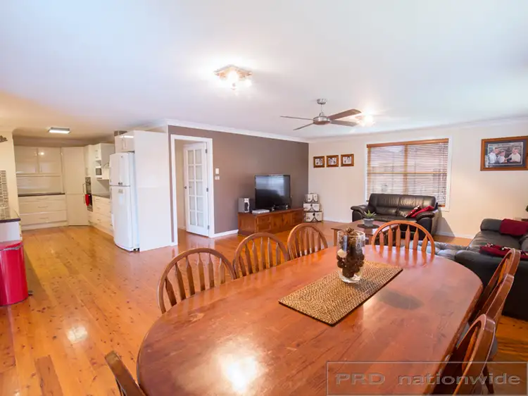 Fourth view of Homely house listing, 8 Holford Crescent, Thornton NSW 2322