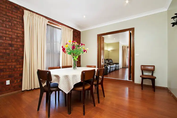 Sixth view of Homely house listing, 4 Pretty Sally Drive, Wallan VIC 3756