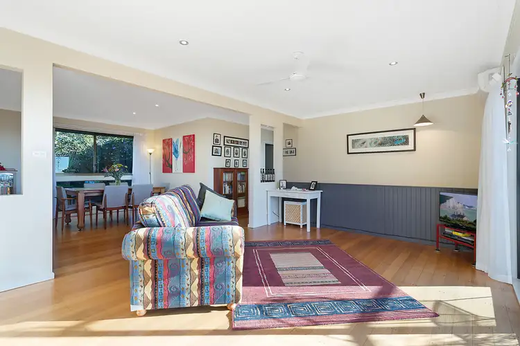 Sixth view of Homely house listing, 6 Sapphire Crescent, Merimbula NSW 2548