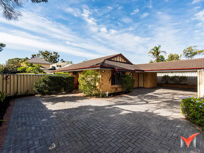 Main view of Homely house listing, 464B Riverton Drive East, Riverton WA 6148