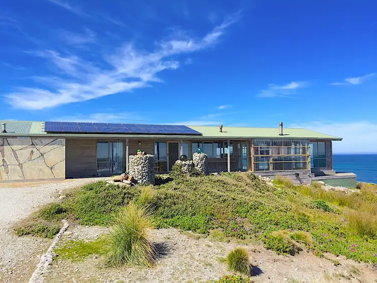 Fifth view of Homely house listing, 1419 North Road, Loorana TAS 7256