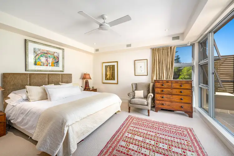 Third view of Homely apartment listing, 201/45-53 Carlisle Street, Rose Bay NSW 2029