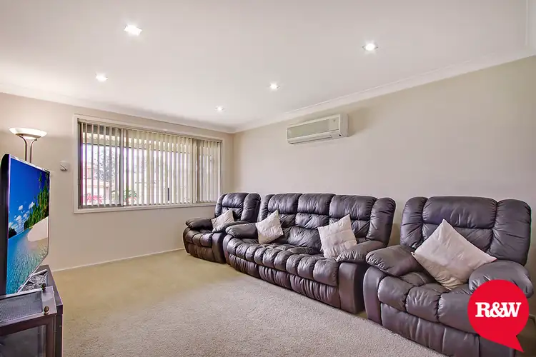 Fifth view of Homely house listing, 35 Willis Street, Rooty Hill NSW 2766