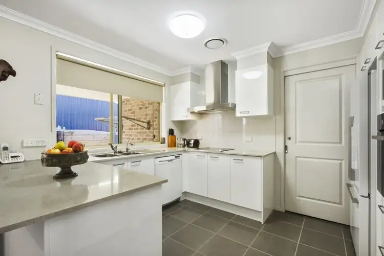 Sixth view of Homely house listing, 1 Hartog Place, Sunshine Bay NSW 2536