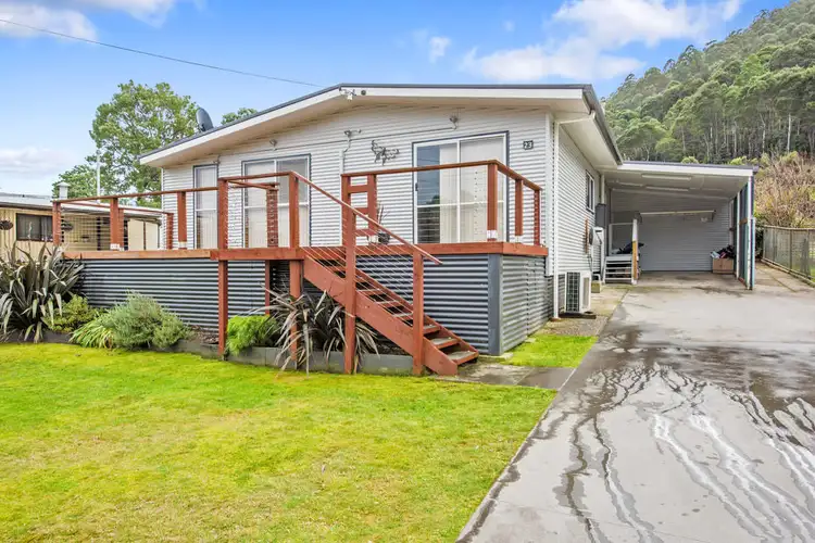 23 Howard Street, Rosebery TAS 7470
