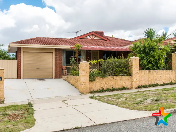 24 Margaret Street, Ashfield WA 6054