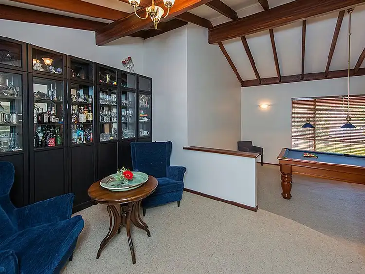 Fourth view of Homely house listing, 18 Wendlebury Way, Eden Hill WA 6054