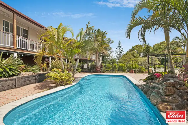 Sixth view of Homely house listing, 11 The Crest, Lennox Head NSW 2478