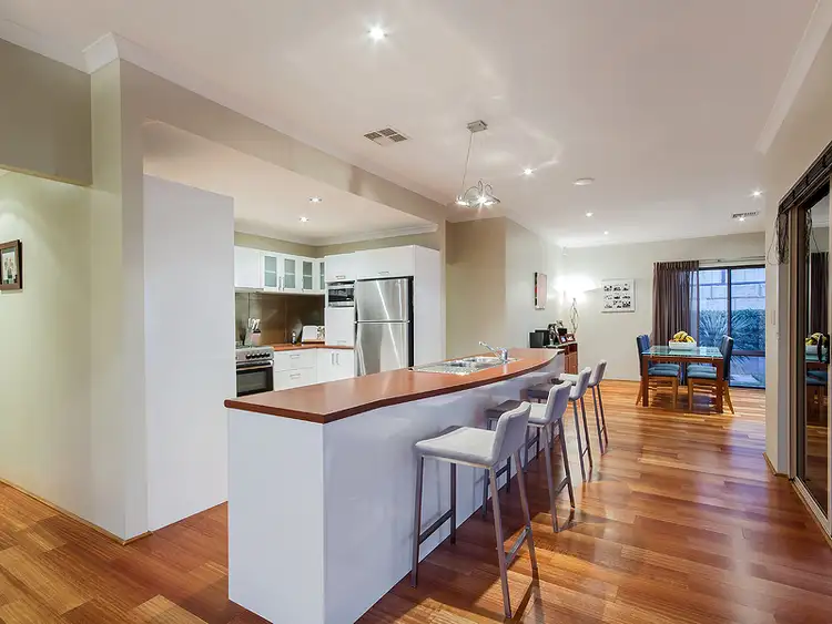 Fifth view of Homely house listing, 42 Bancoura Parkway, Secret Harbour WA 6173