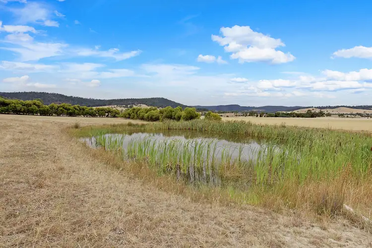 Second view of Homely land listing, 37 Leprena Road, Orielton TAS 7172