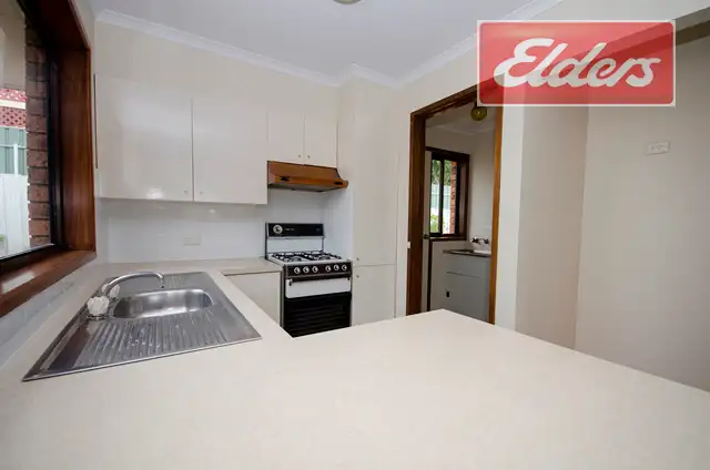 Second view of Homely unit listing, 1/39 Gayview Drive, Wodonga VIC 3690