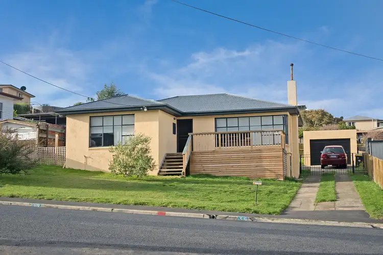 29 Lennox Avenue, Lutana TAS 7009