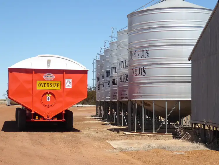 Sixth view of Homely rural property listing, Address available on request