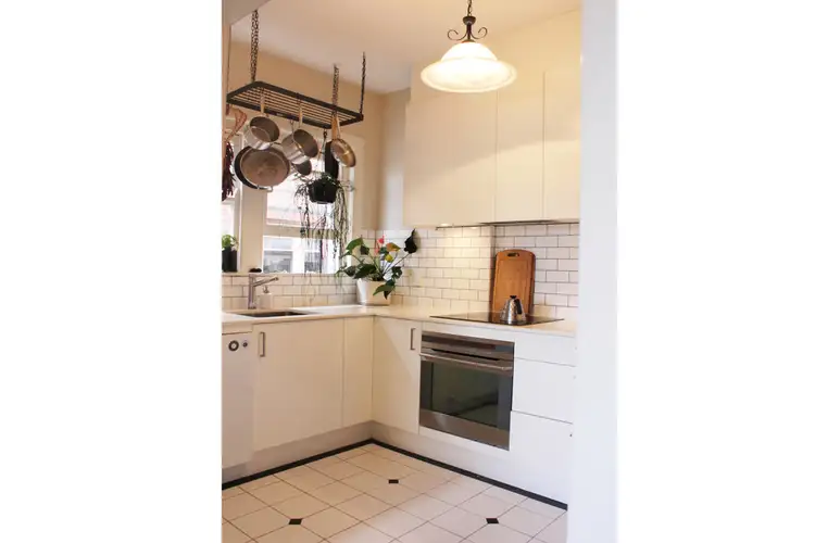 Second view of Homely apartment listing, 6/121 Parramatta Road, Haberfield NSW 2045